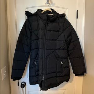 Pajar Canada women’s plus parka, 1X, NWOT